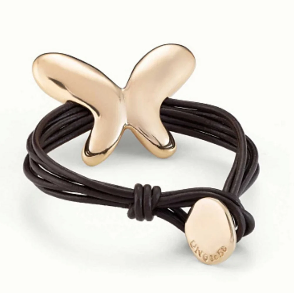 UNO de 50 original butterfly